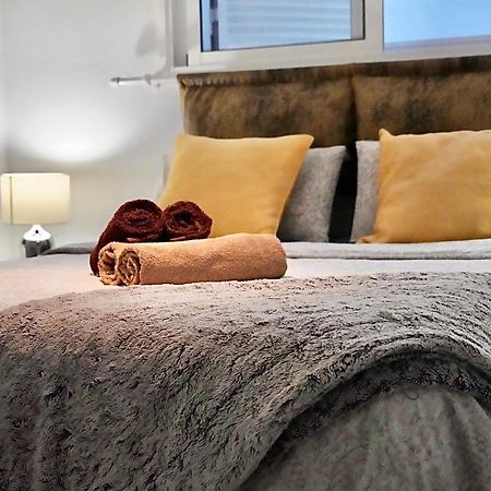 Villa Casa Amada Callao Salvaje Dış mekan fotoğraf