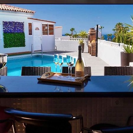 Villa Casa Amada Callao Salvaje Dış mekan fotoğraf