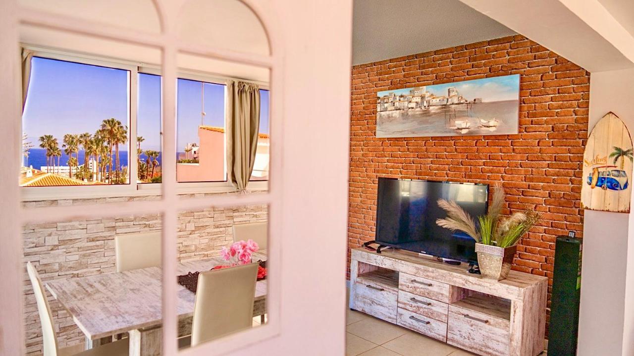 Villa Casa Amada Callao Salvaje Dış mekan fotoğraf